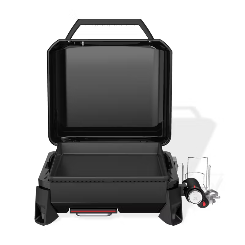 Weber | Weber® SLATE GP 43 cm Premium Sac
