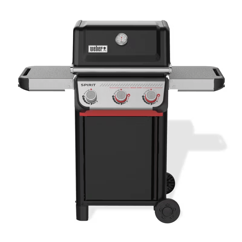 Weber | SPIRIT E-325