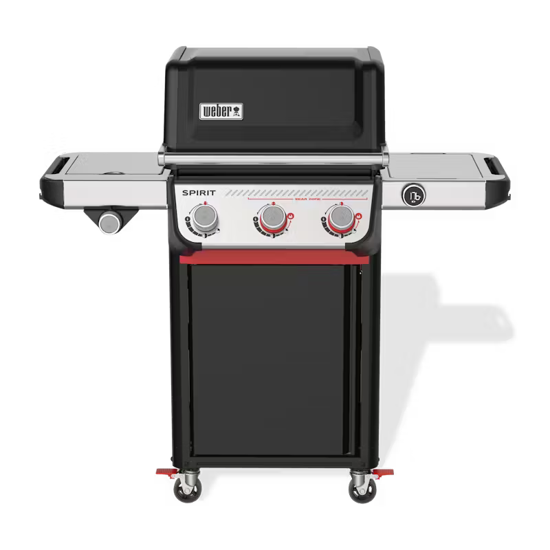 Weber | SPIRIT E-335
