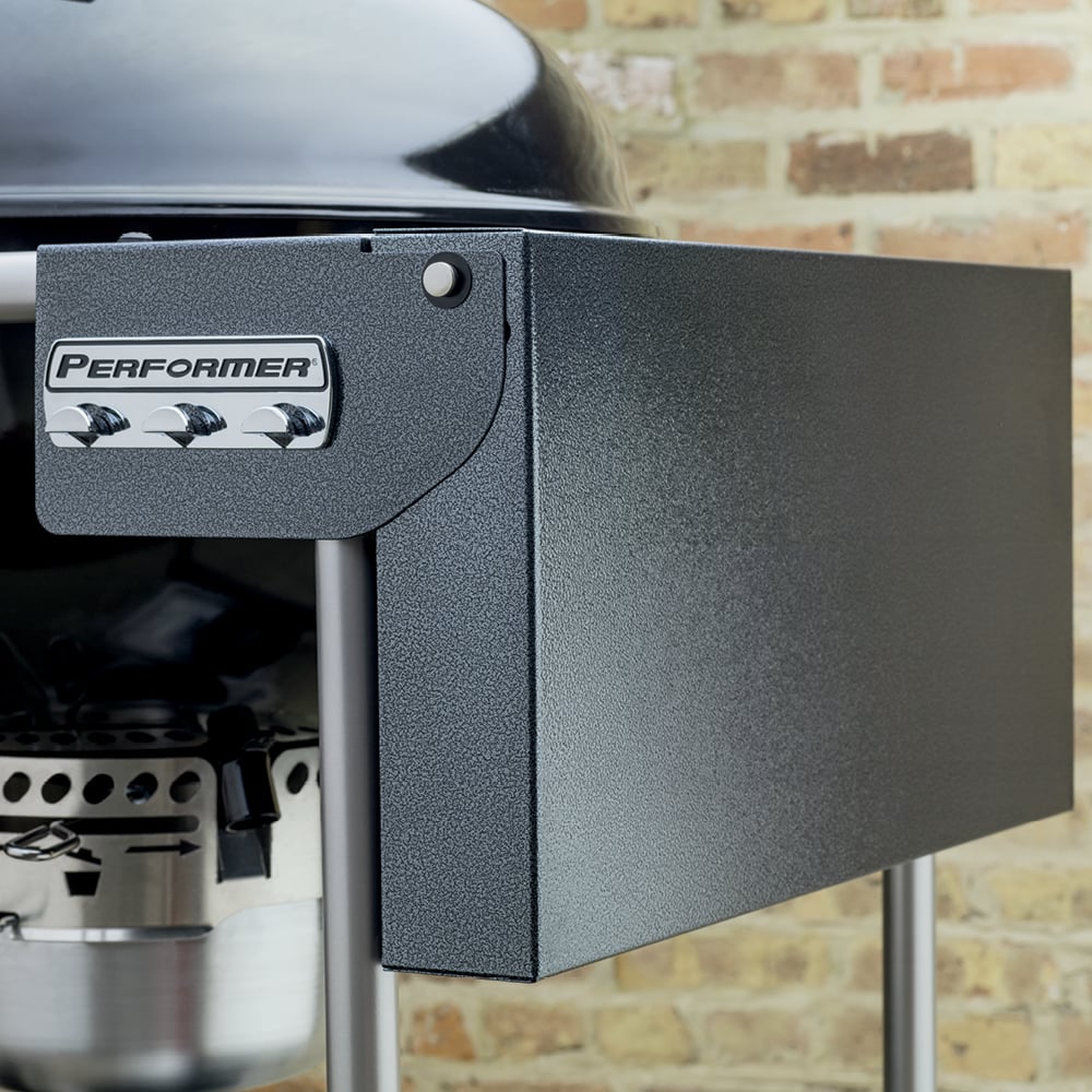 Weber | Performer Premium GBS, 57 cm