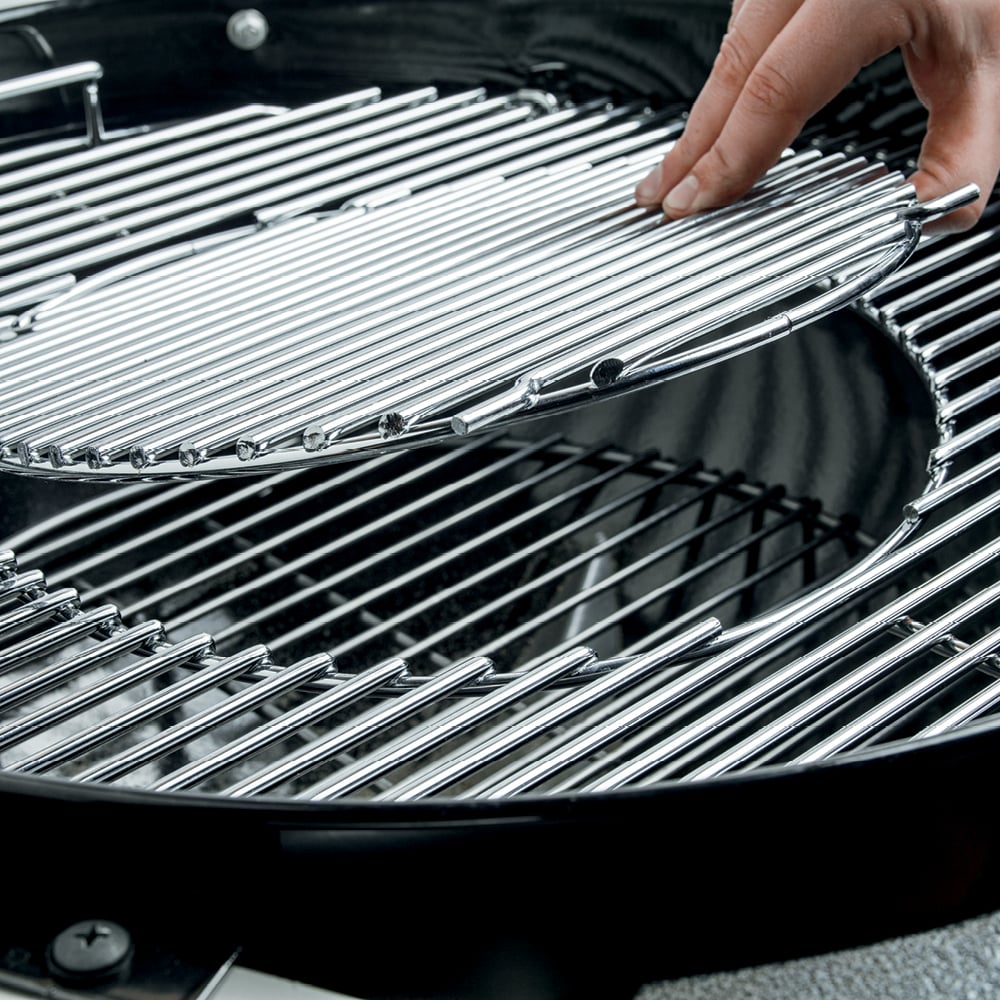 Weber | Performer Premium GBS, 57 cm