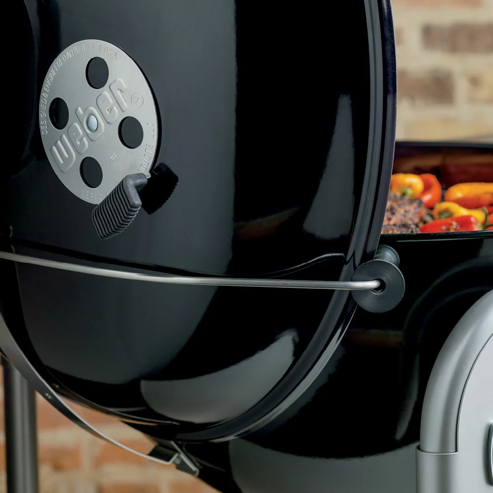 Weber | Performer Premium GBS, 57 cm