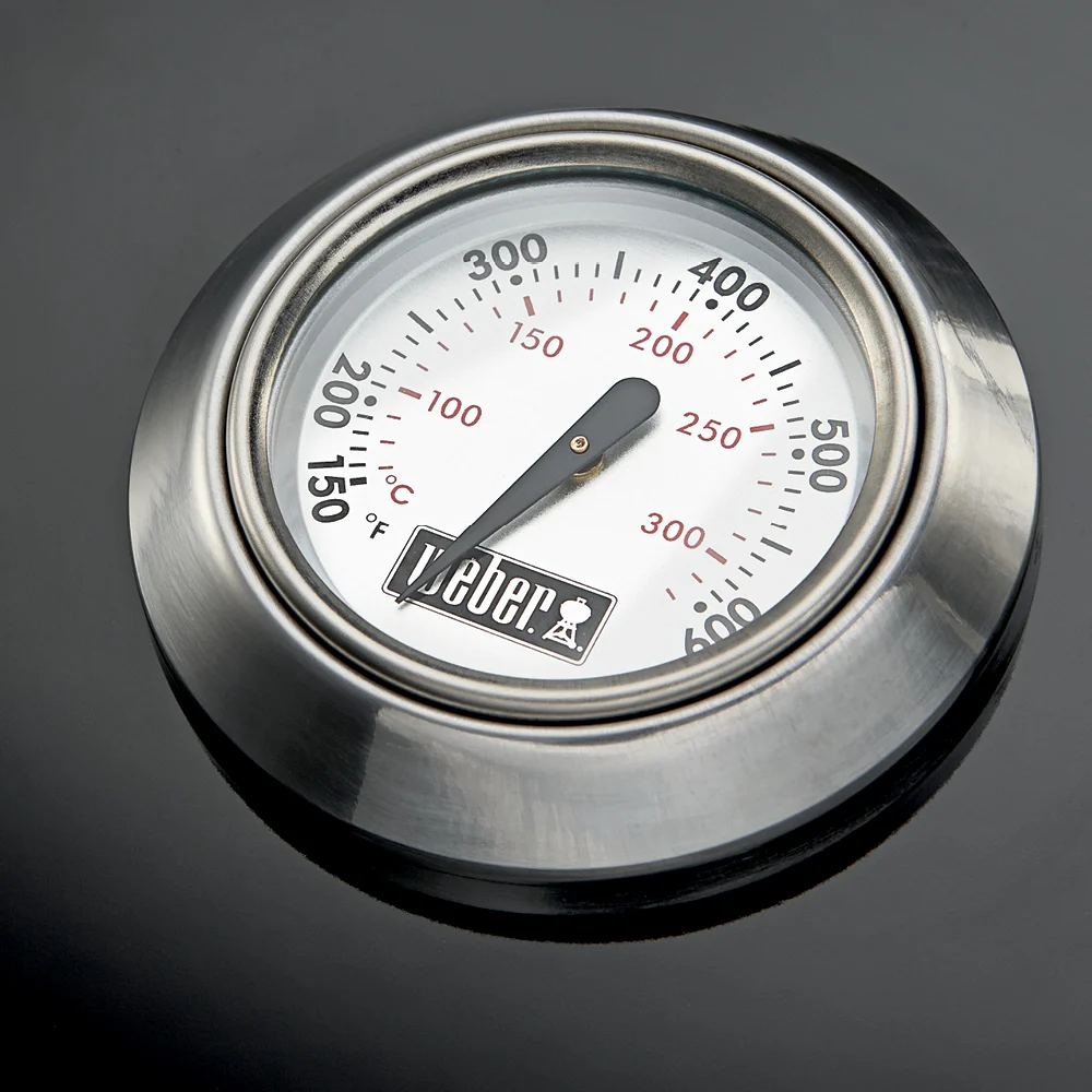 Weber | Performer Premium GBS, 57 cm