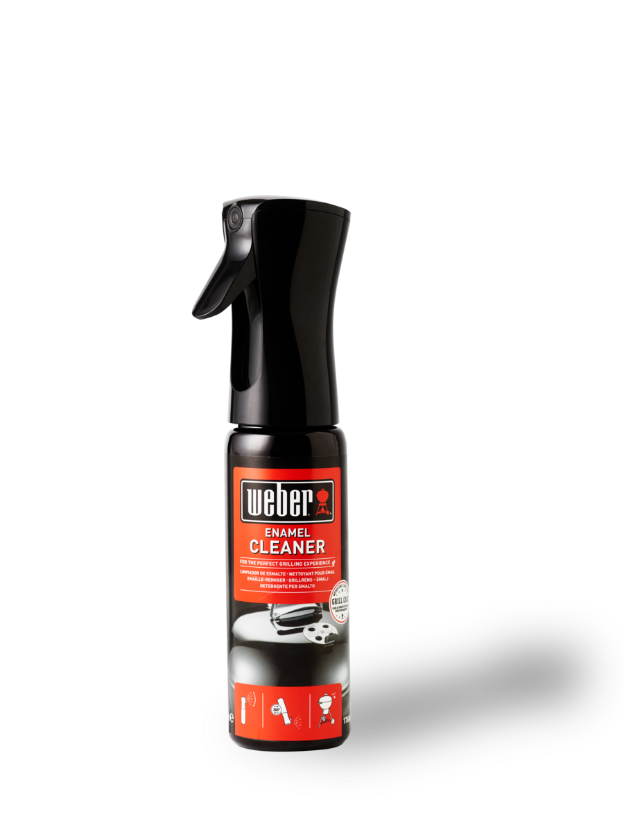Weber | Weber Emaye Yüzey Temizleyici Sprey, 300 ml