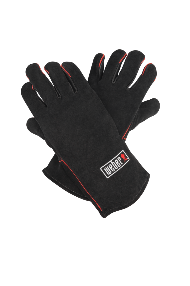 Weber | Deri Eldiven