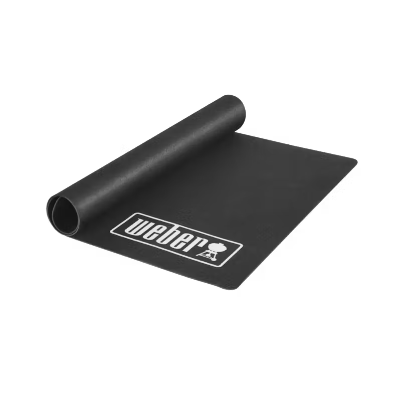 Weber | Büyük Zemin Koruma Matı