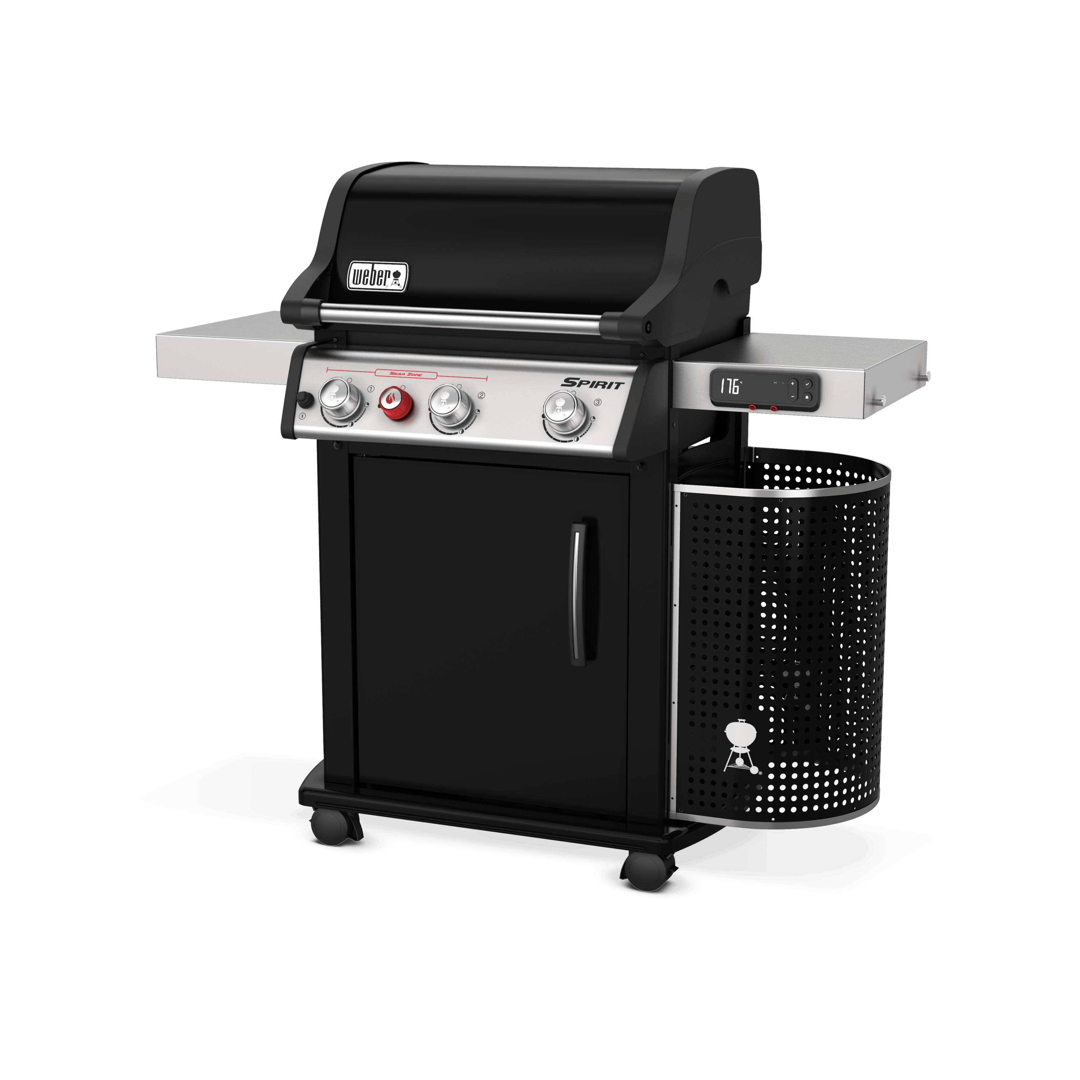 Weber | Spirit EPX-325S GBS