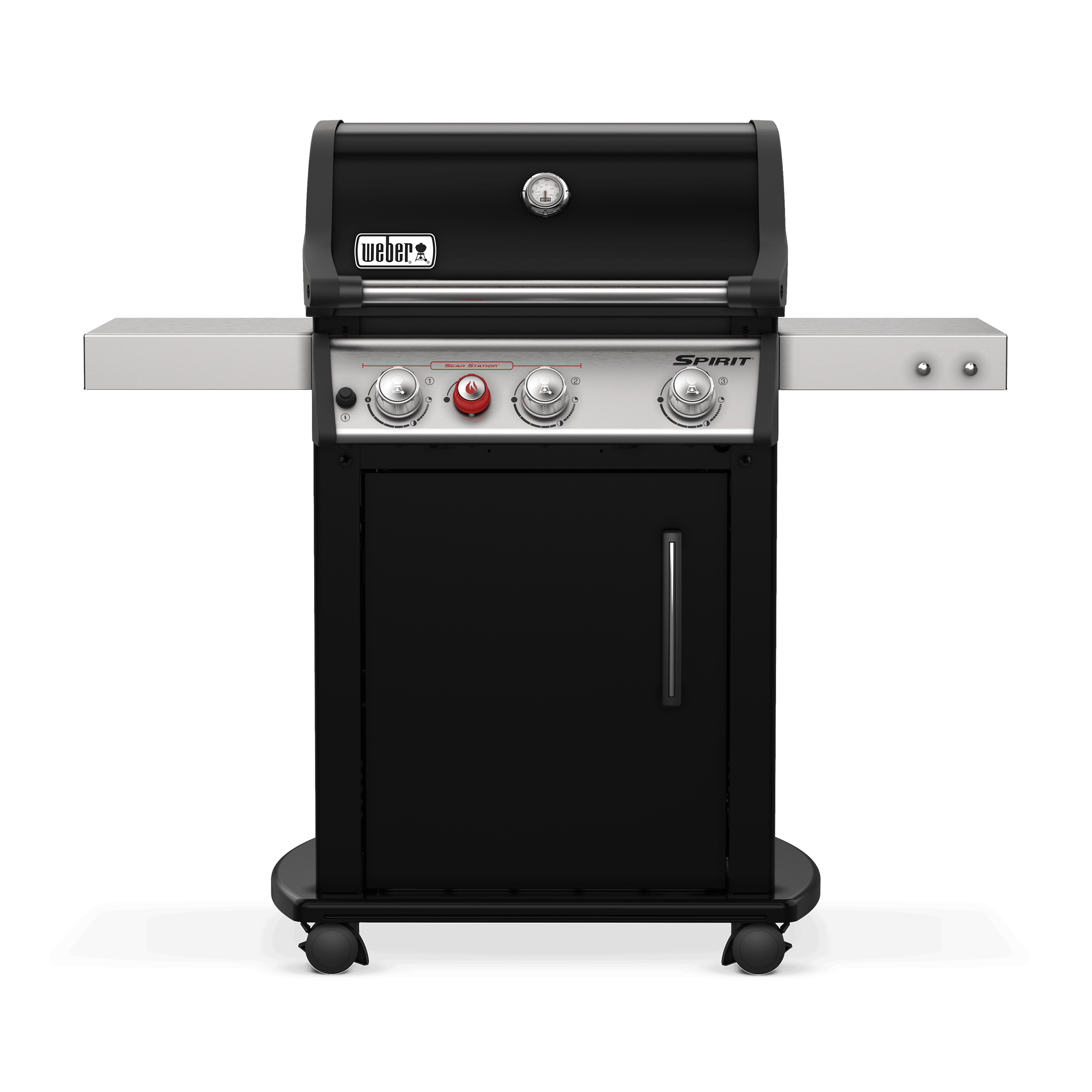 Weber | Spirit E-325S