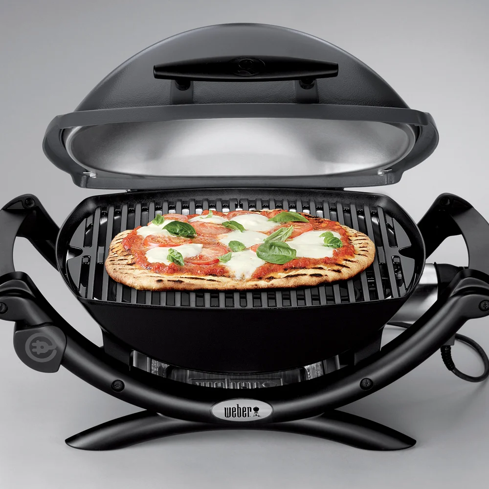 Weber | Weber® Q 1400 Elektrikli Barbekü