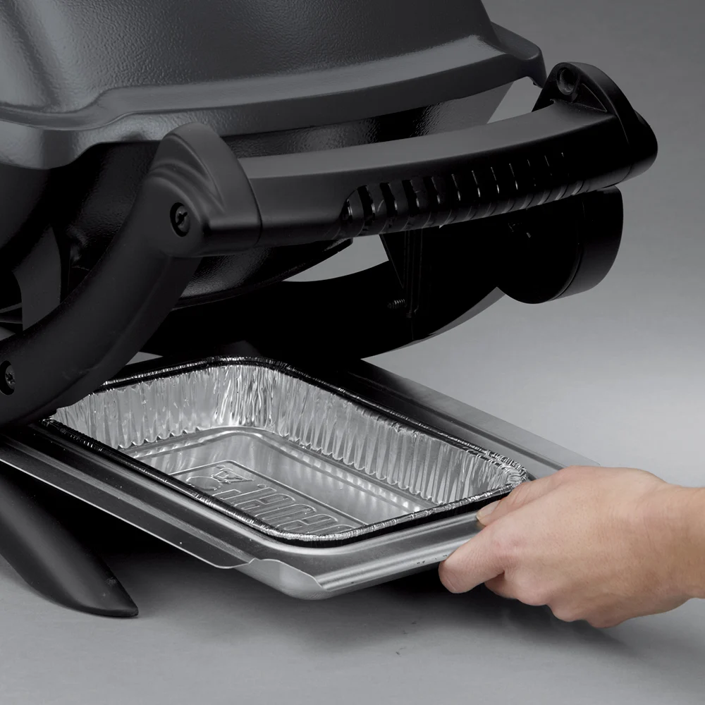Weber | Weber® Q 1400 Elektrikli Barbekü