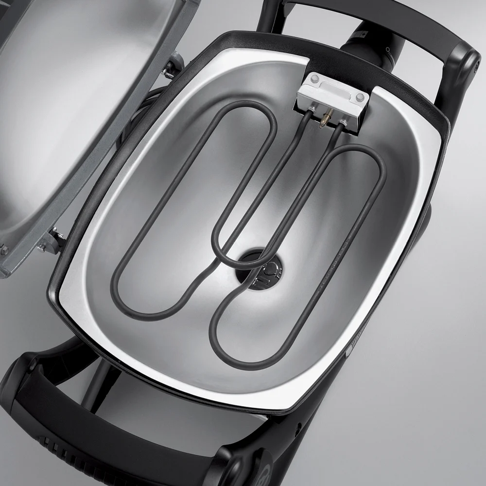 Weber | Weber® Q 1400 Elektrikli Barbekü