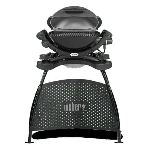 Weber | Q 1400 Standlı