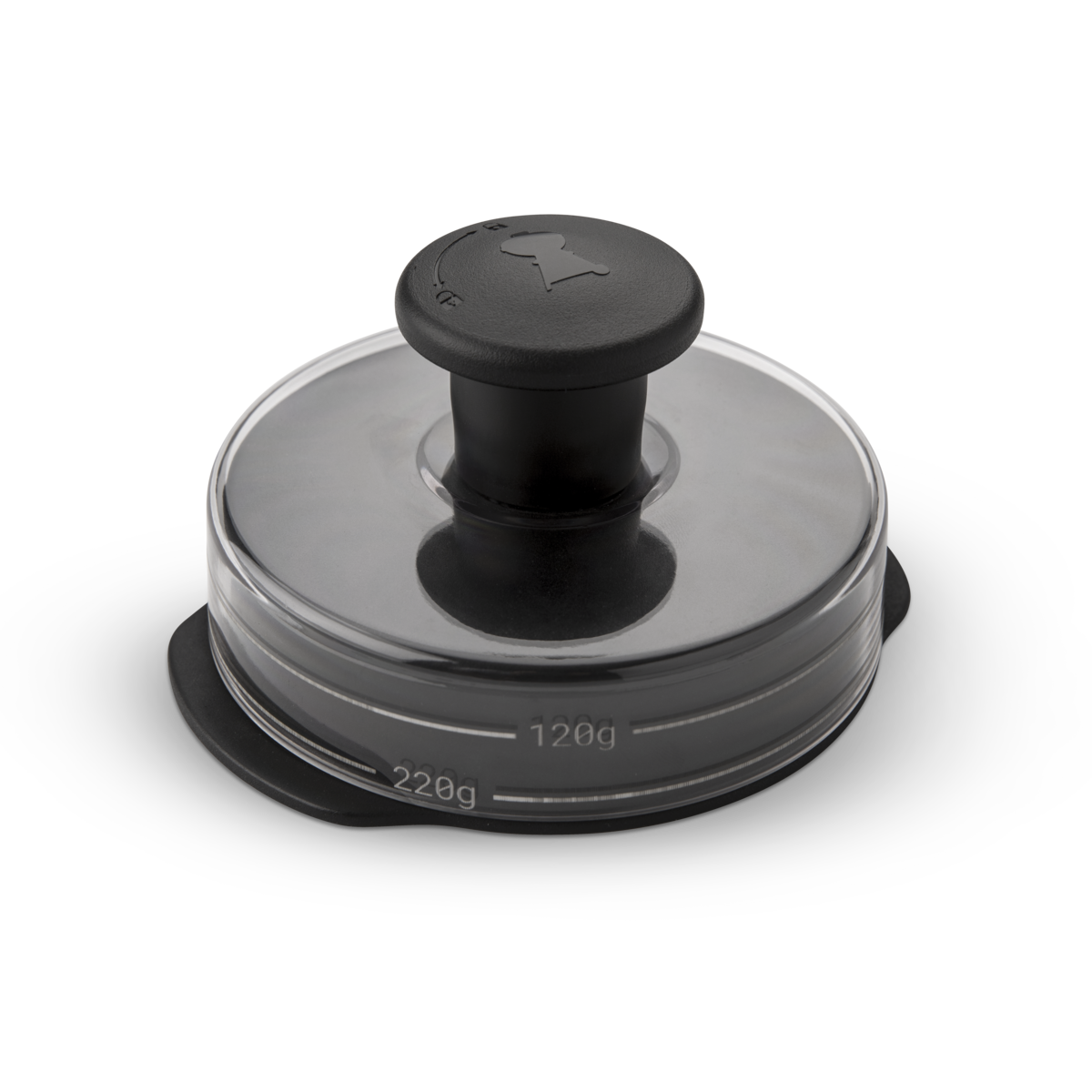 Weber | Weber Hamburger Köfte Pressi