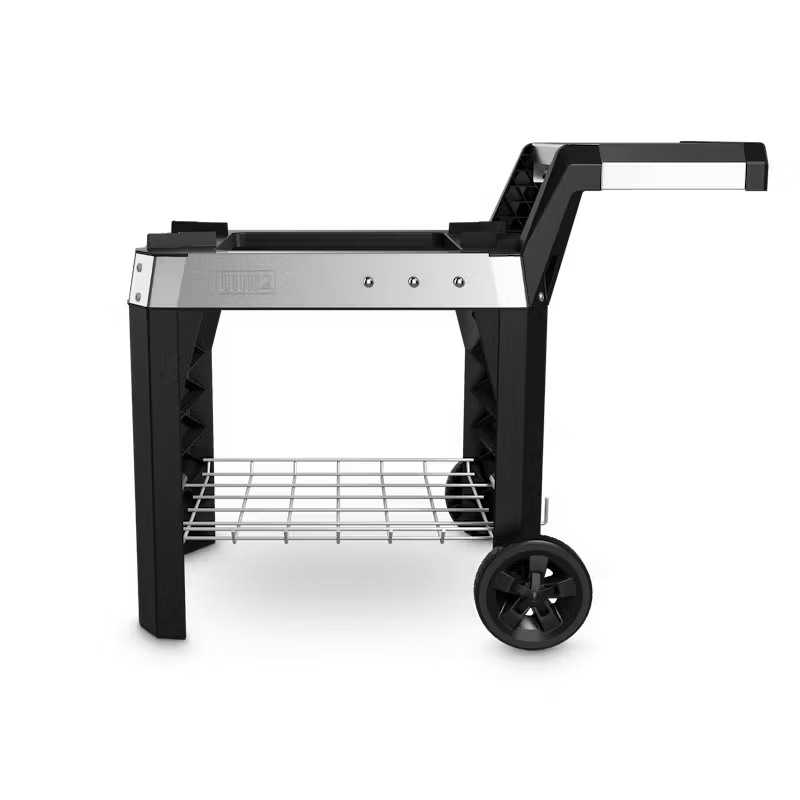 Weber | Pulse için Tekerlekli Stand