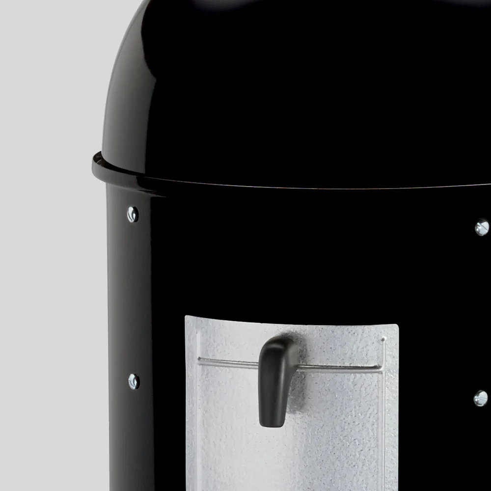 Weber | Smokey Mountain Cooker 47 CM