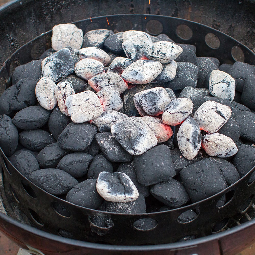 Weber | Smokey Mountain Cooker 47 CM
