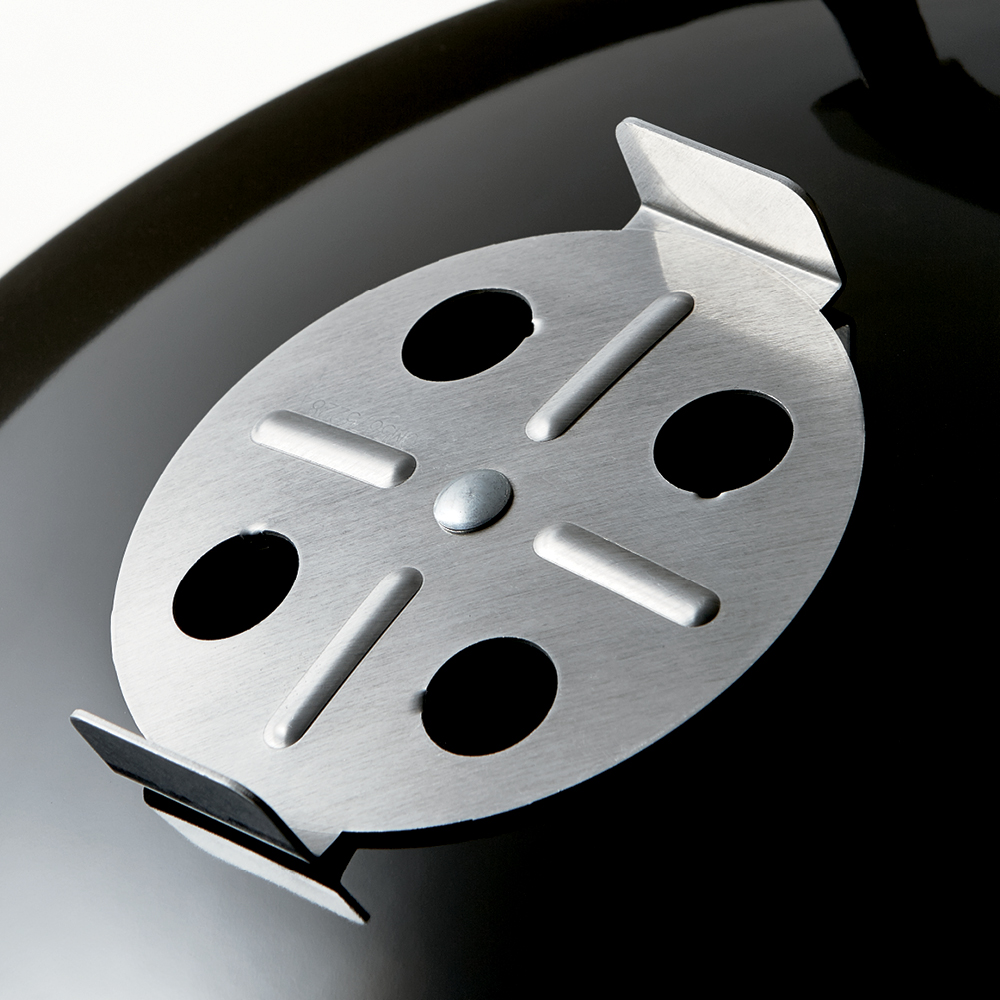 Weber | Smokey Mountain Cooker 47 CM