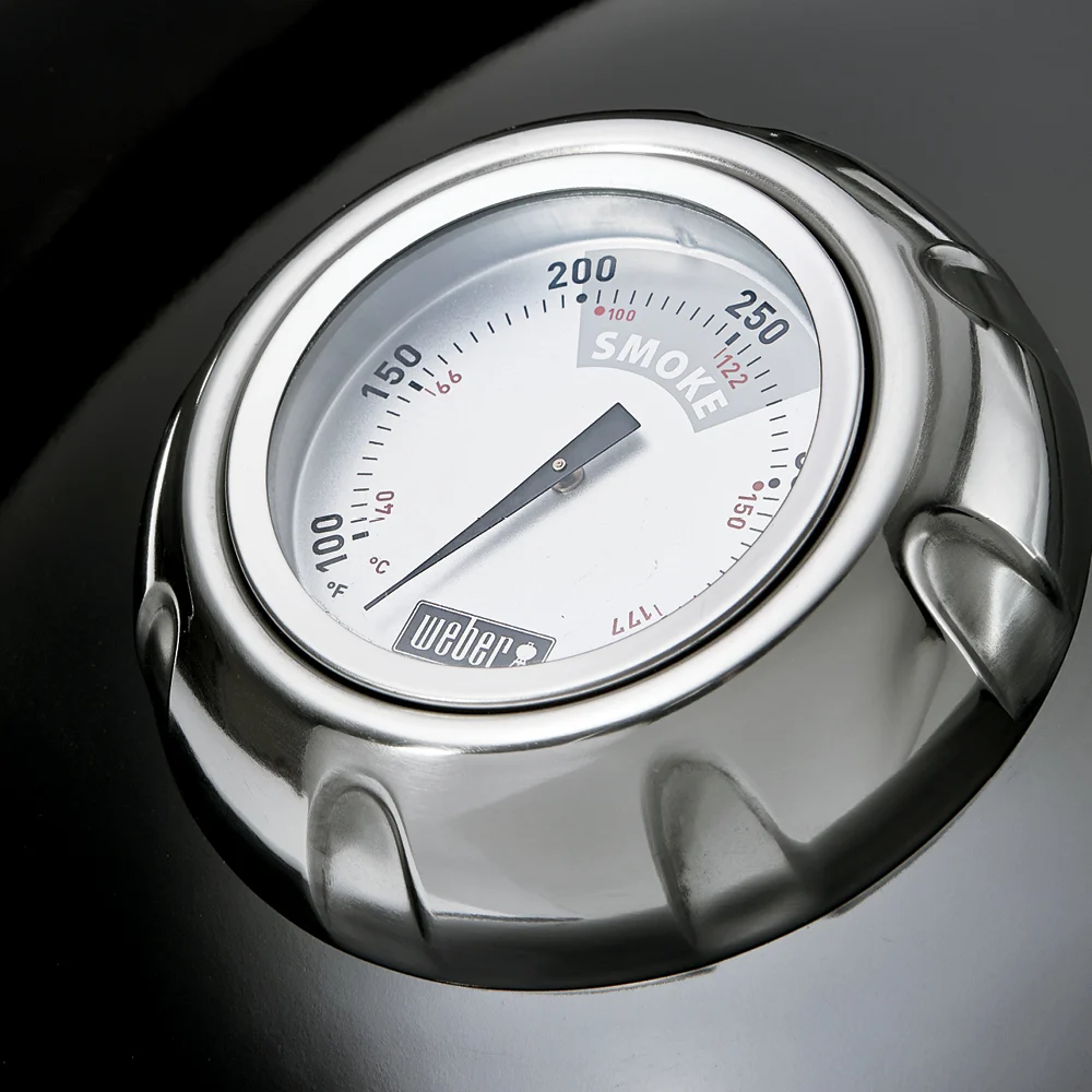 Weber | Smokey Mountain Cooker 47 CM