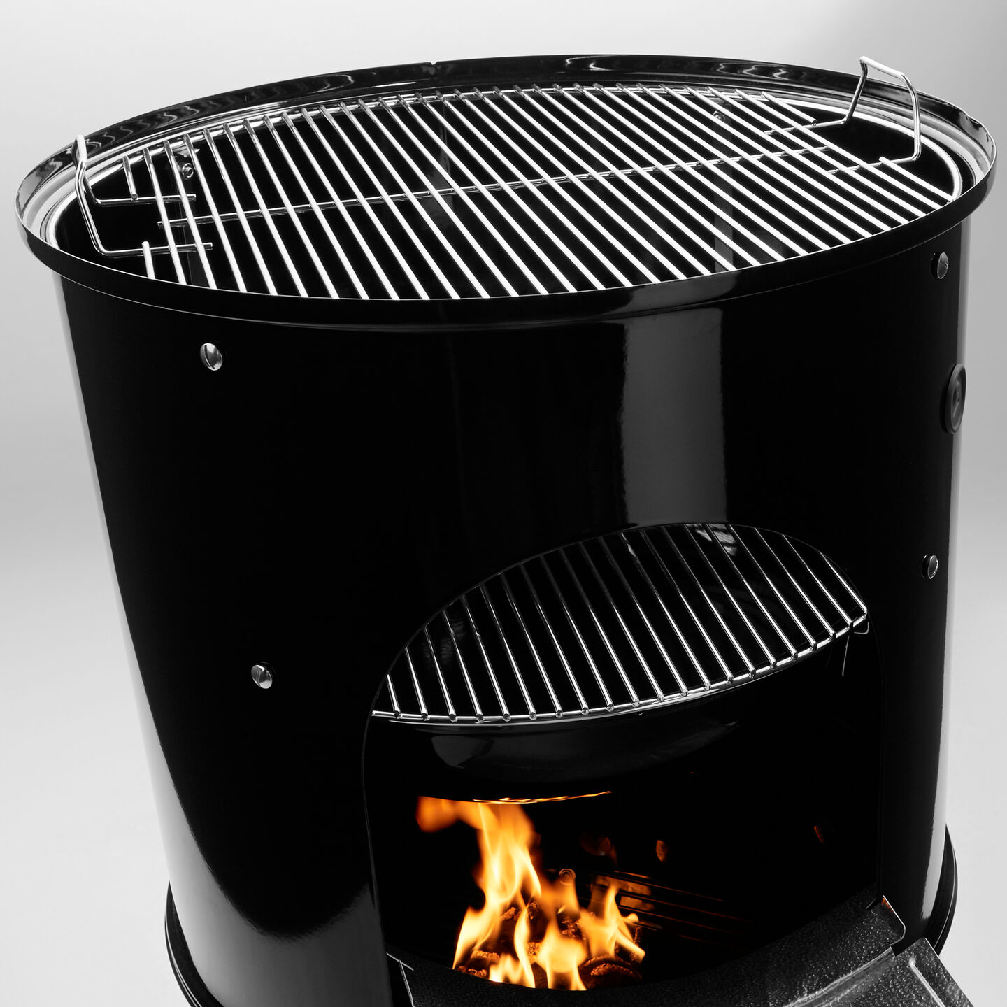 Weber | Smokey Mountain Cooker 47 CM