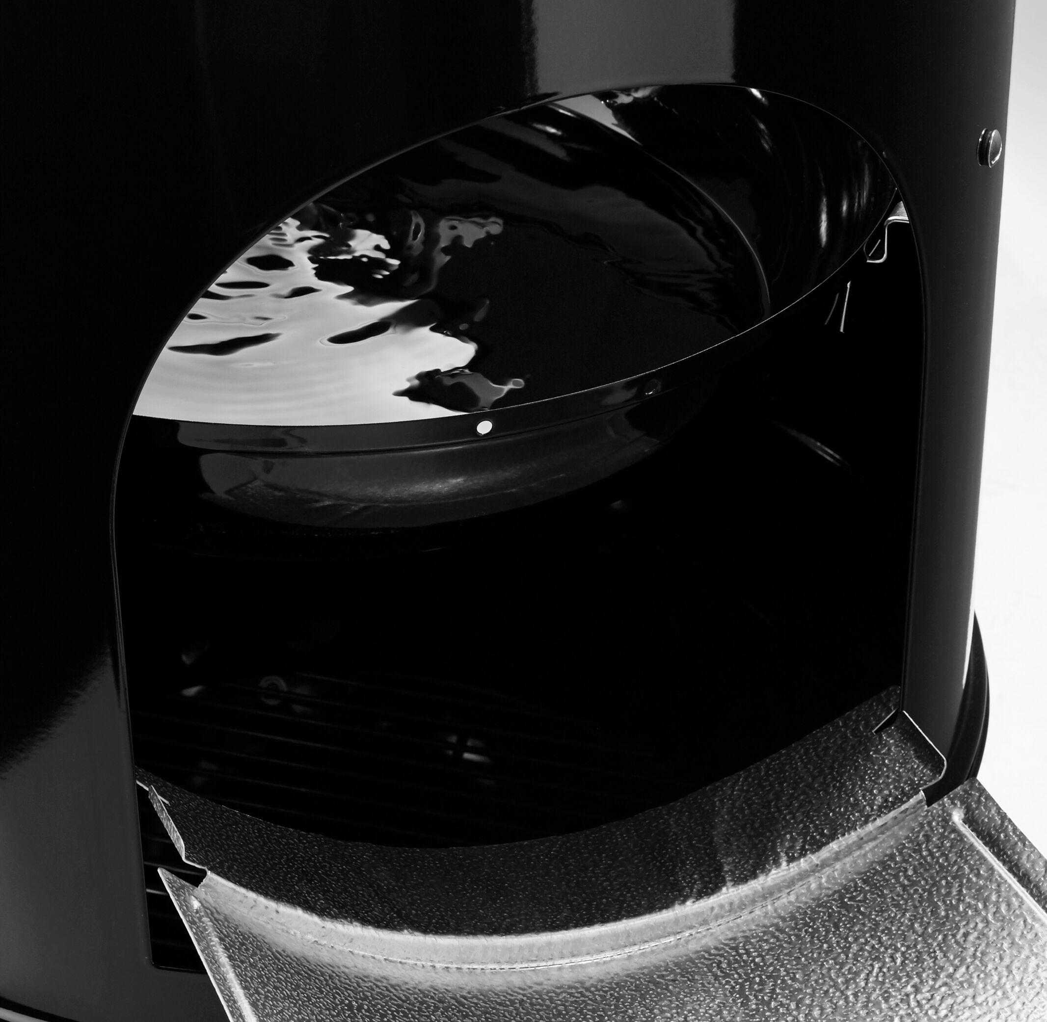 Weber | Smokey Mountain Cooker 47 CM