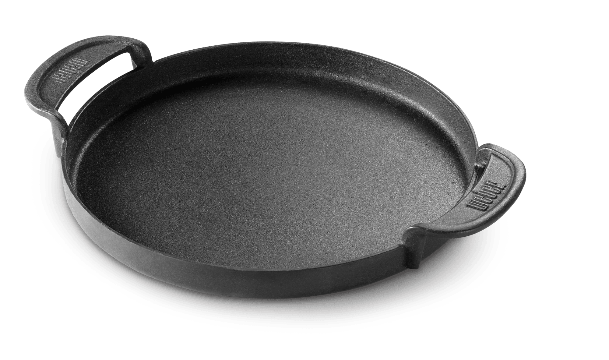Weber | Döküm Tava 30,5 Cm