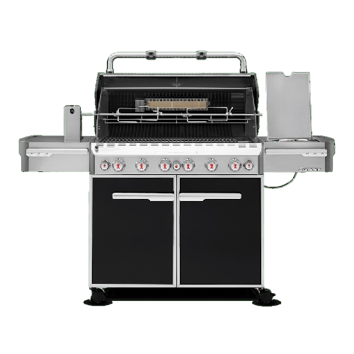 Weber | Summit® E-670