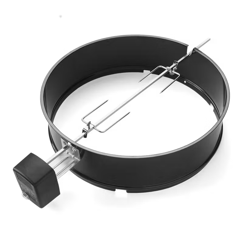 Weber | Kömürlü Mangal Çevirme Aparatı 57 Cm