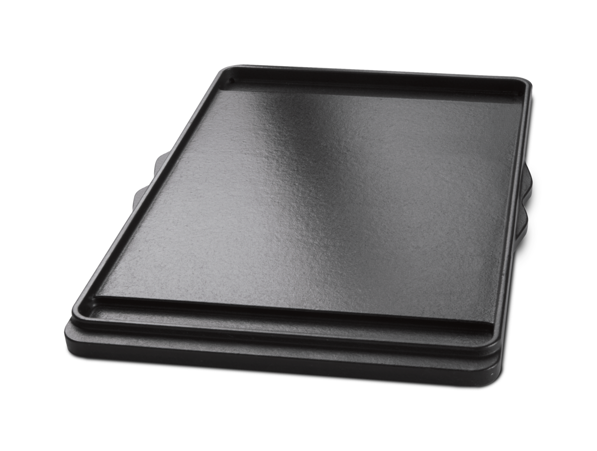 Weber | Spirit 300 Serisine Uygun Dökme Demir Tava