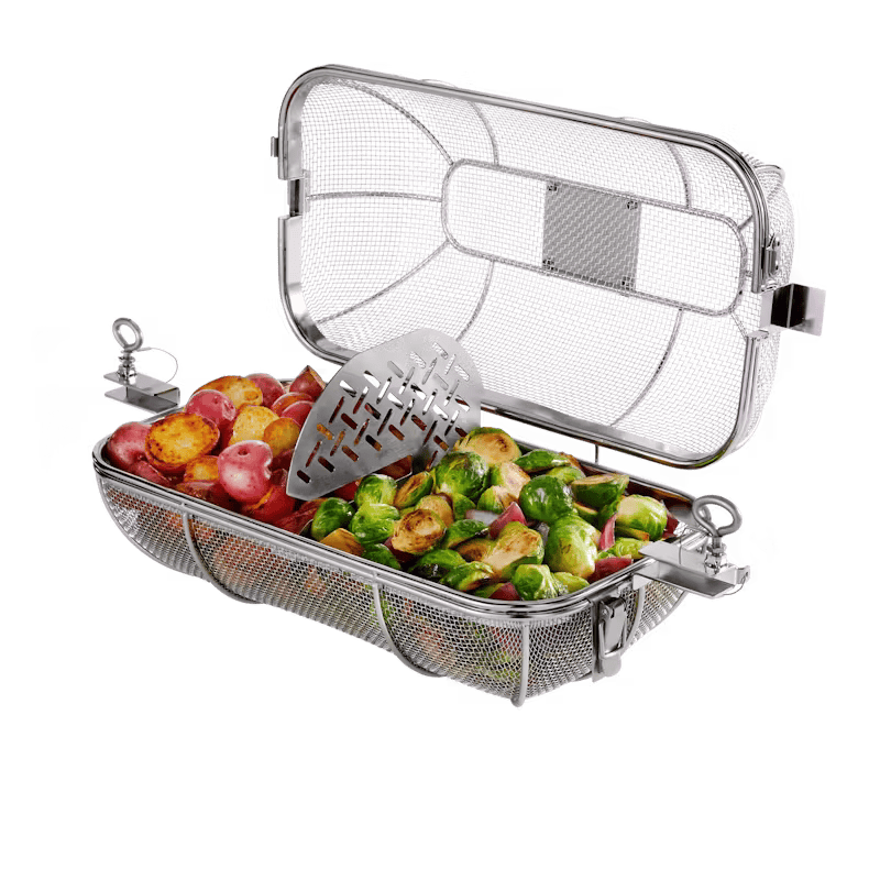 Weber | Çevirme Sepeti