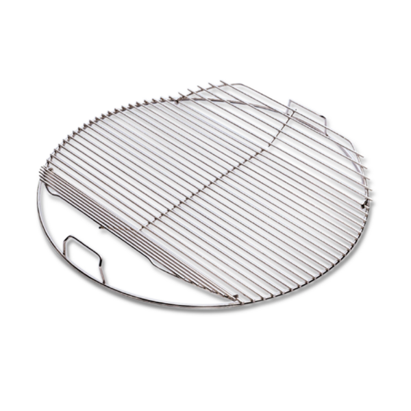 Weber | Kömürlü Mangal Katlamalı Pişirme Izgarası 47 cm