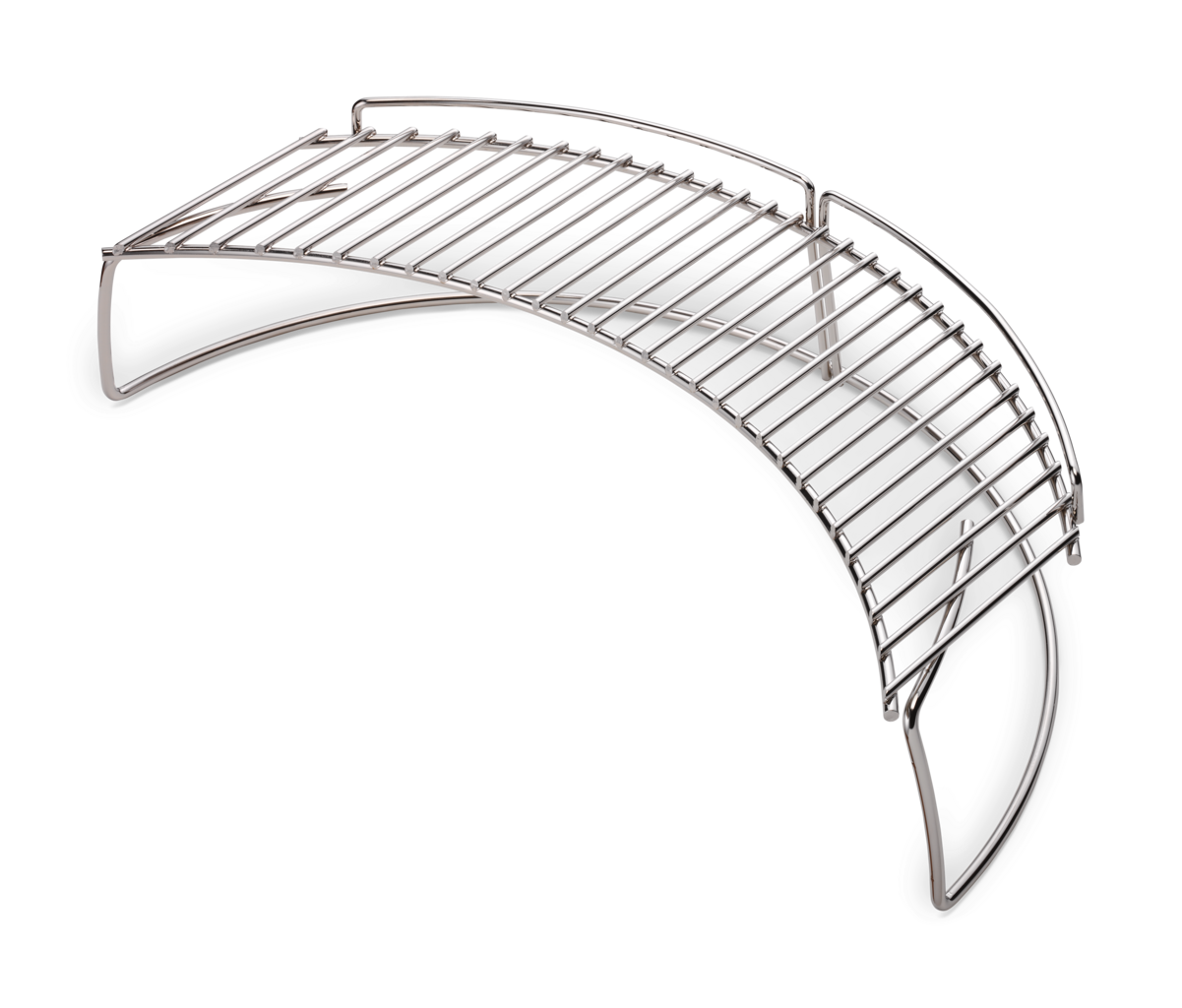 Weber | Kömürlü Mangal Sıcak Tutma Izgarası, 57 cm