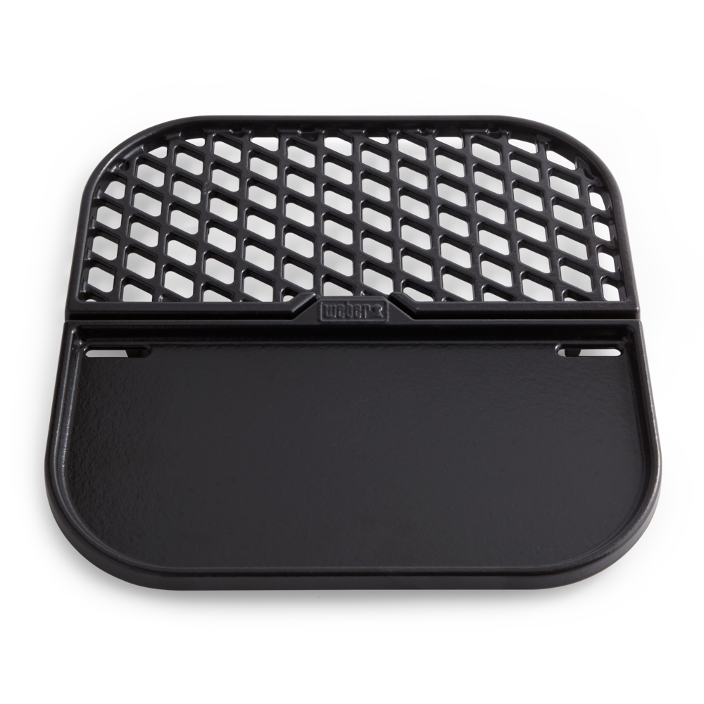 Weber | Mühürleme ve Izgara Aparatı