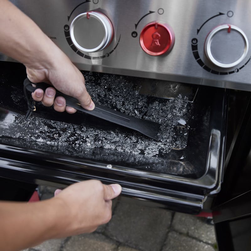 Weber | Genesis E-315