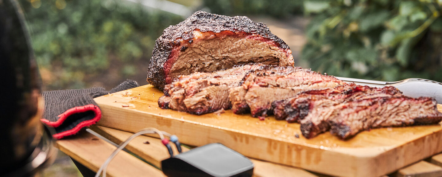 Weber | Smokey Mountain Cooker 47 CM