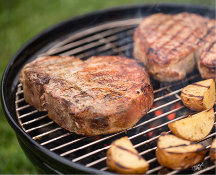 Weber | Smokey Joe® Premium 37 cm, Smoke Gray