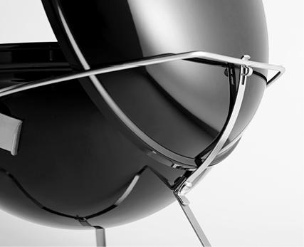 Weber | Smokey Joe® Premium 37 cm, Smoke Gray
