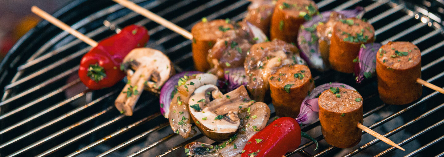 Weber | Smokey Joe® Premium 37 cm, Slate Blue
