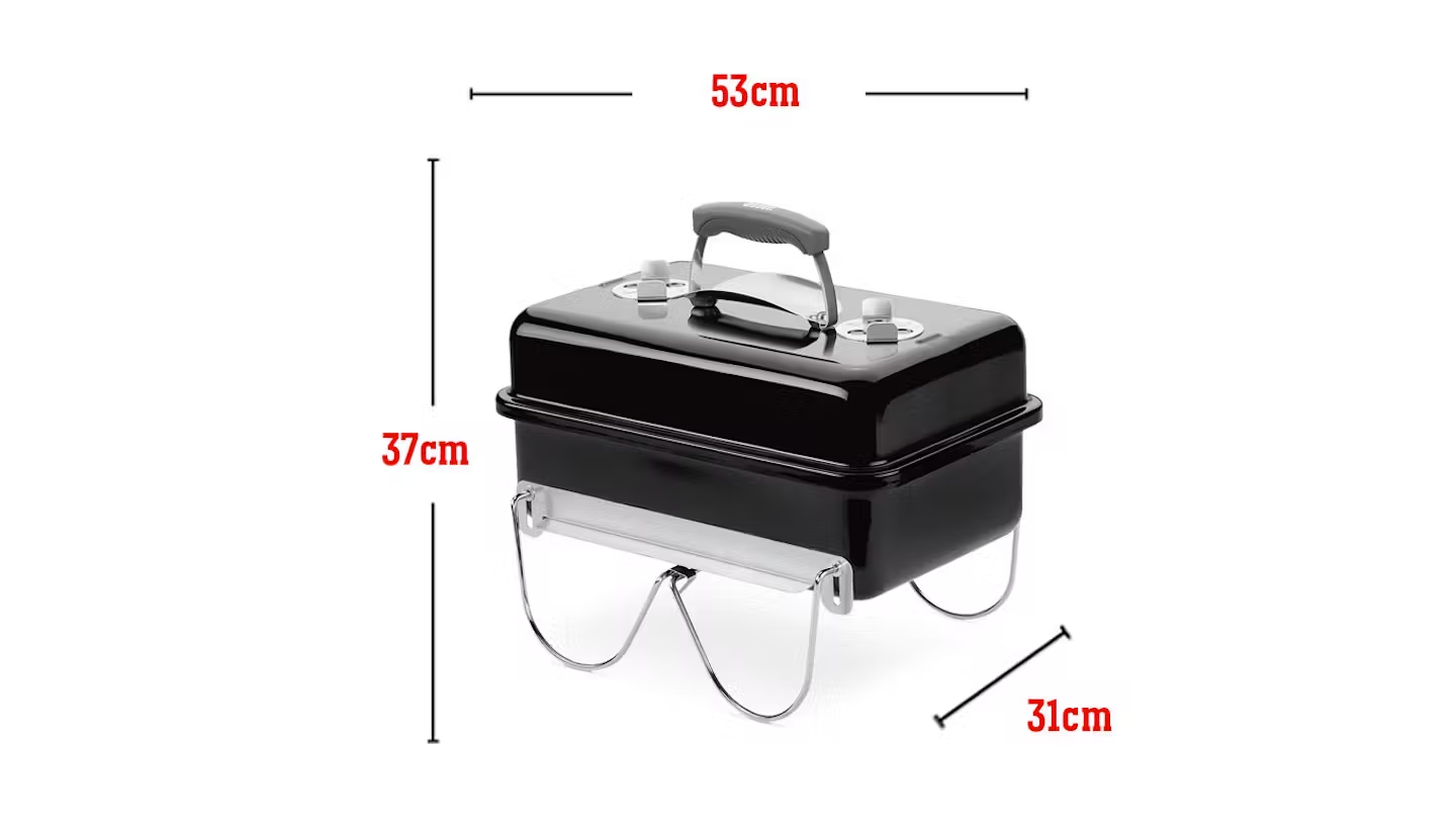 Weber | Go-Anywhere