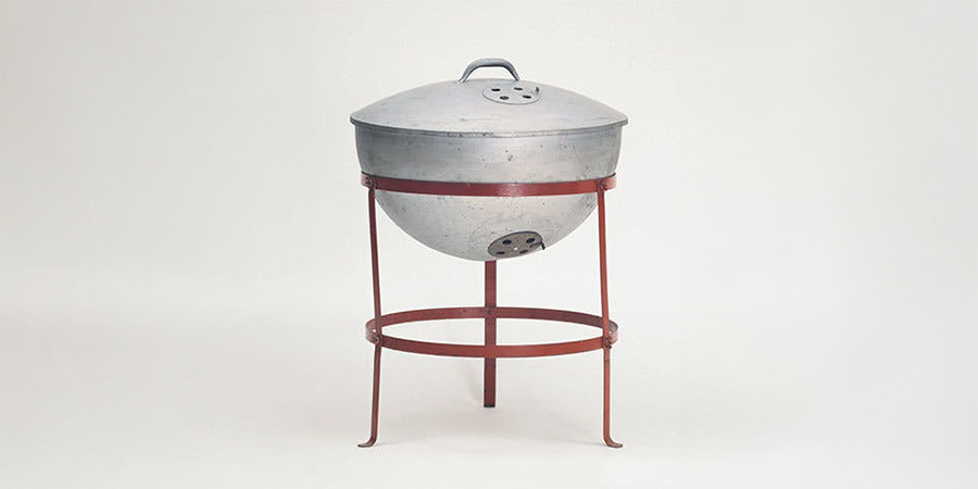 Weber | Weber’in Tarihi