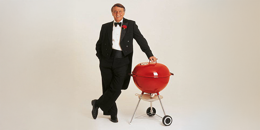 Weber | Weber’in Tarihi