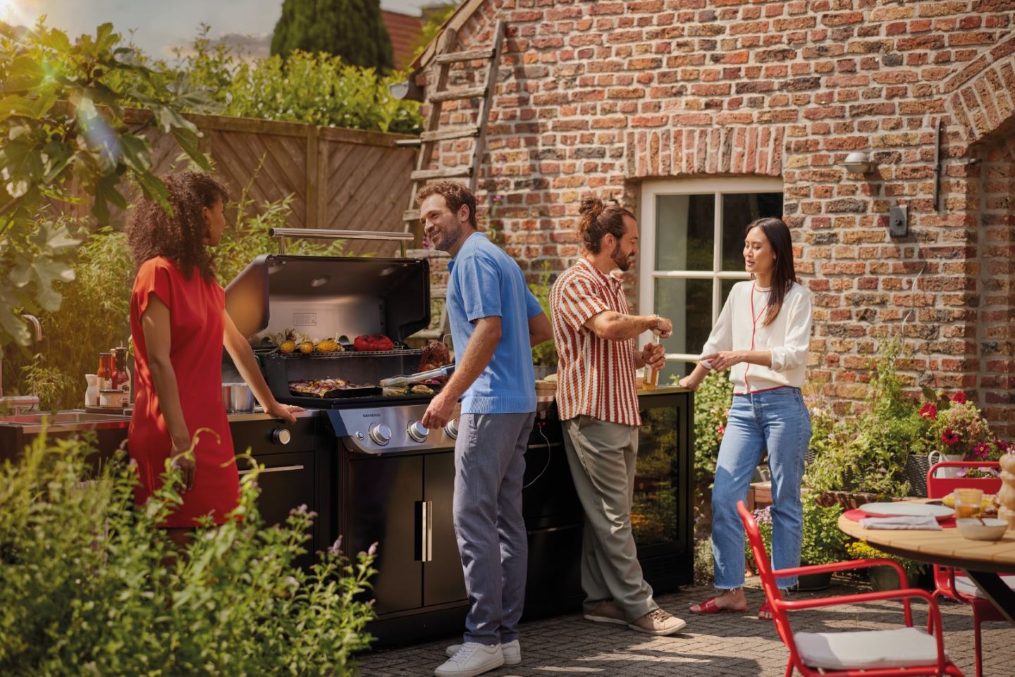 MUHTEŞEM LEZZETİ TADIN